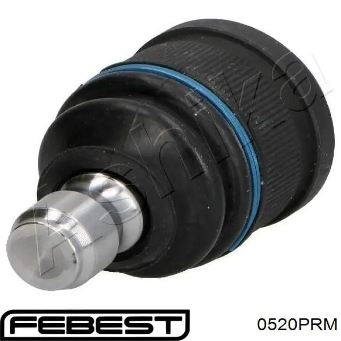 Кульова опора, нижня Febest 0520PRM
