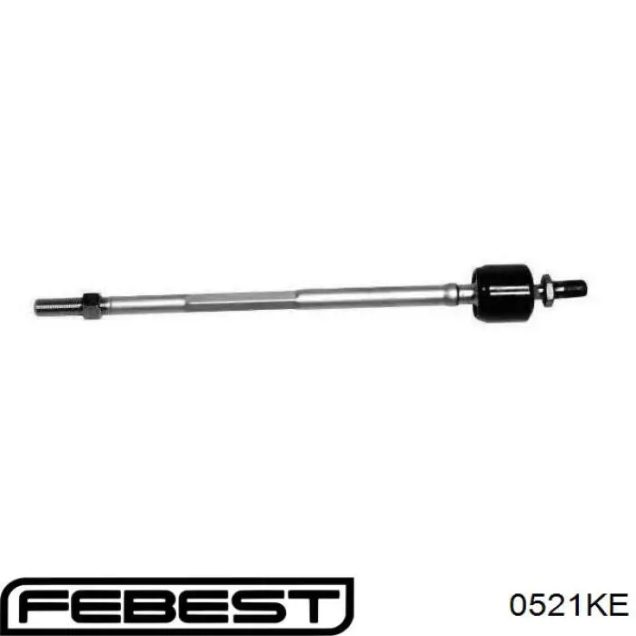 Рульовий наконечник 0521KE Febest
