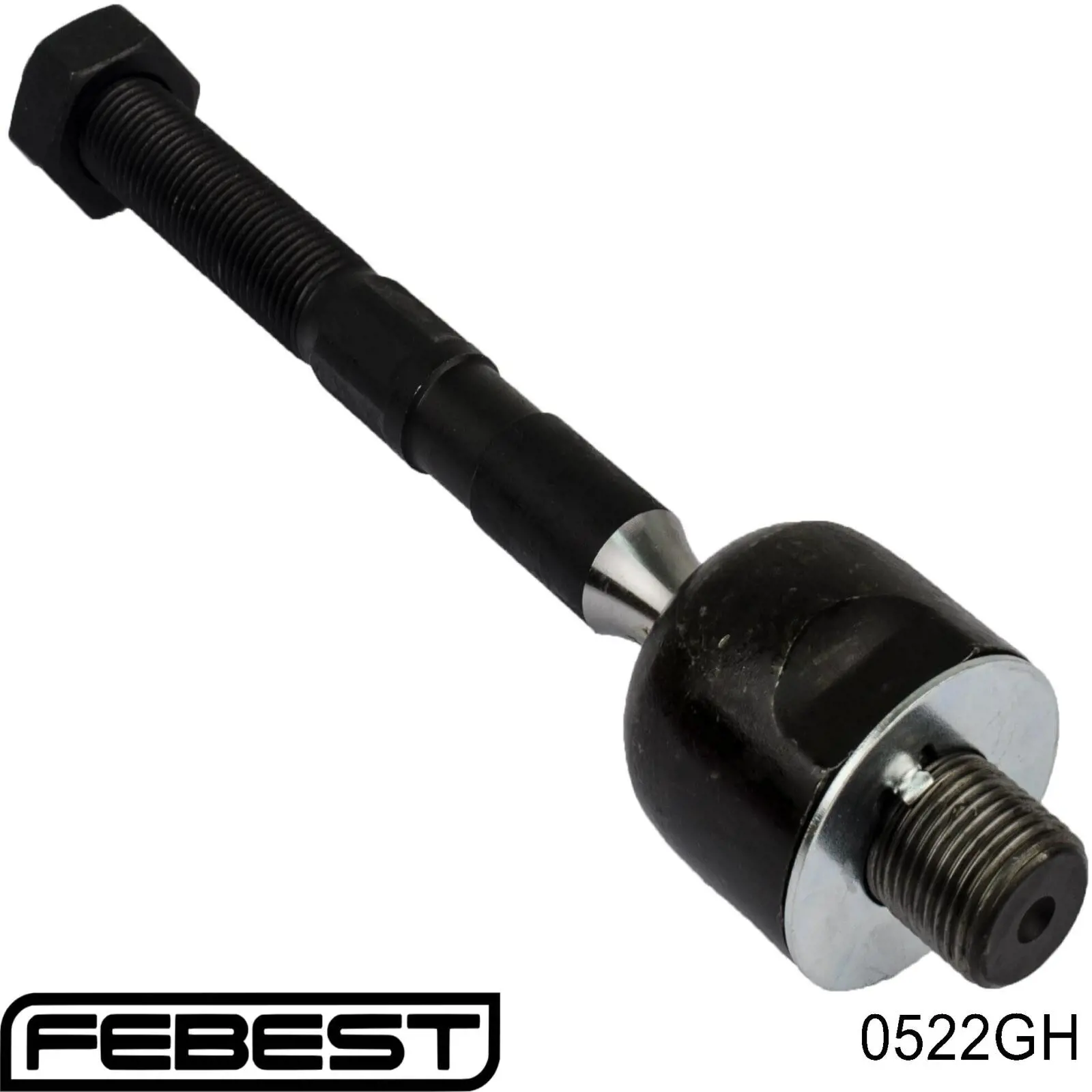 Рульова тяга 0522GH Febest