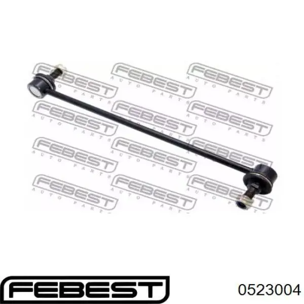 Купити 0523004 Febest Тяжка стабілізатора переднього