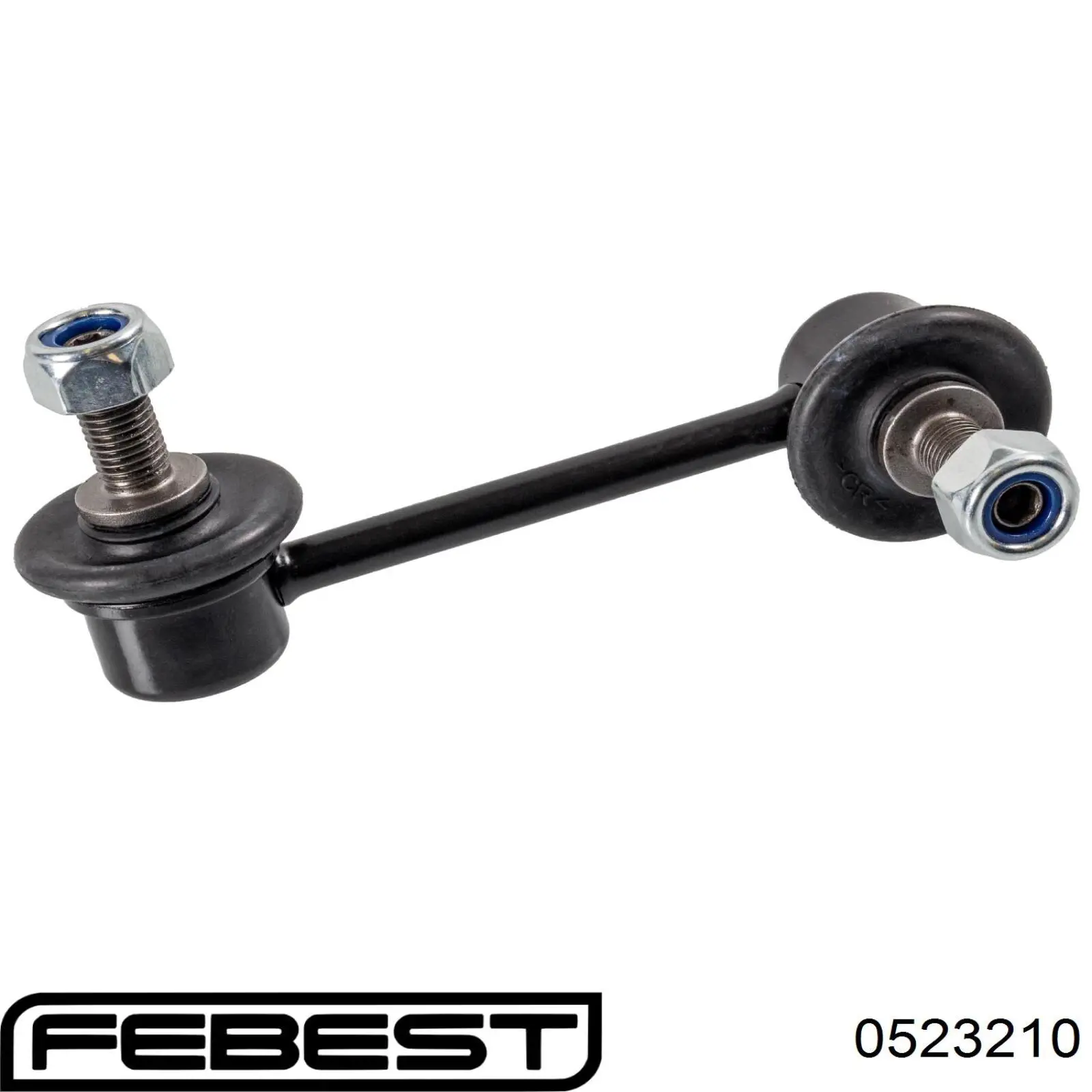 Купити 0523210 Febest Яйця стабілізатора переднього