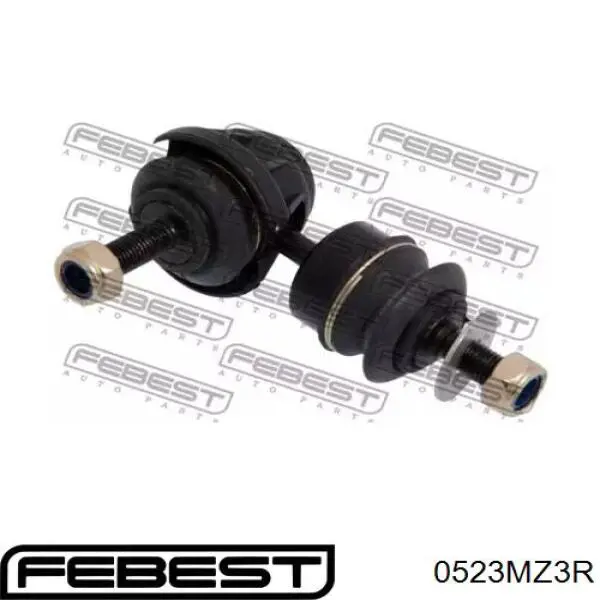 Купити 0523MZ3R Febest Солдатик стабілізатора, заднього