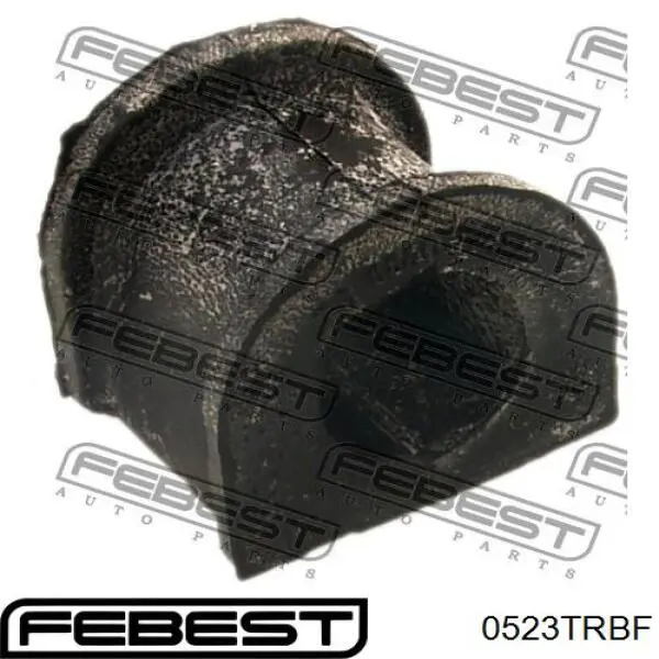 Стійка стабілізатора переднього 0523TRBF Febest