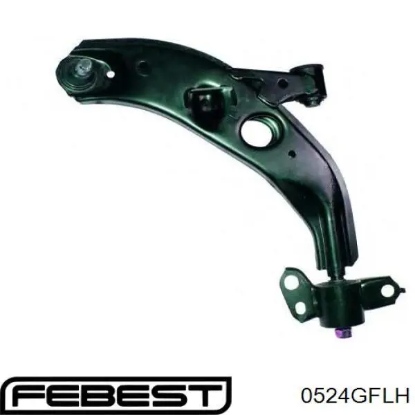 Ходова Febest 0524GFLH