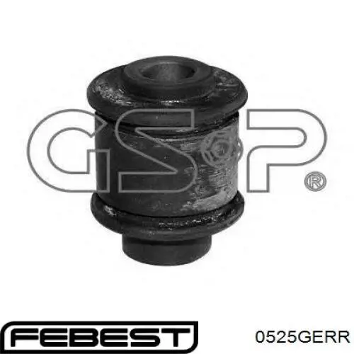 0525GERR Febest Балансир задній правий