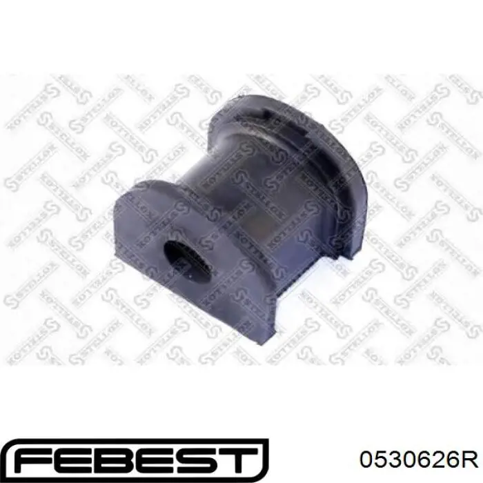 Купити 0530626R Febest Задній стабілізатор 