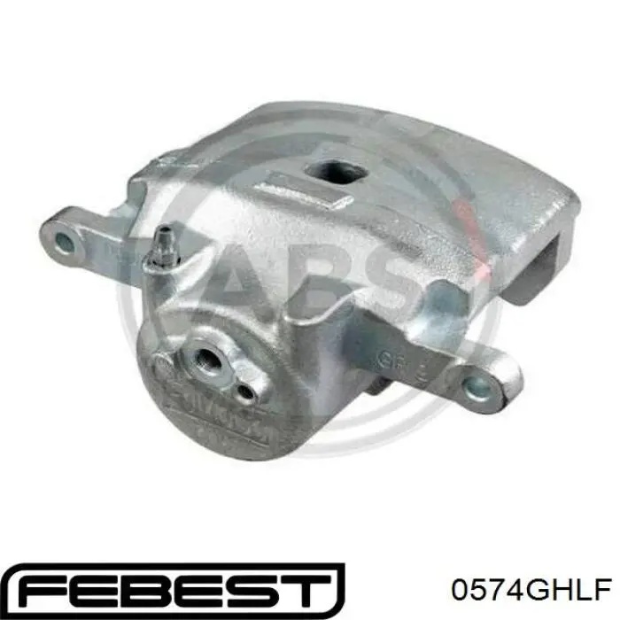 Купити 0574GHLF Febest 
