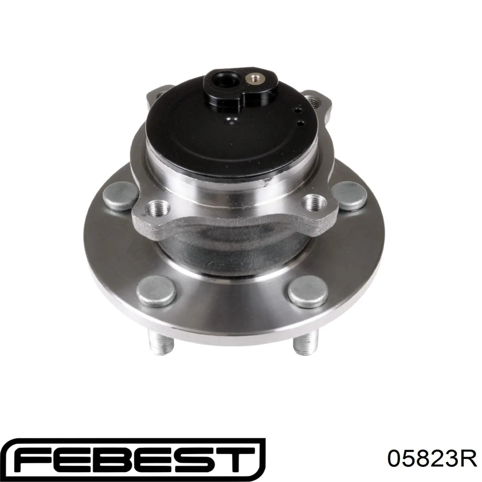 Маточини задніх коліс Febest 05823R ціна, від 64.12 USD
