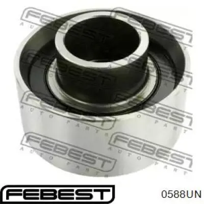Ролик паразитний ГРМ WE0112730 Mazda