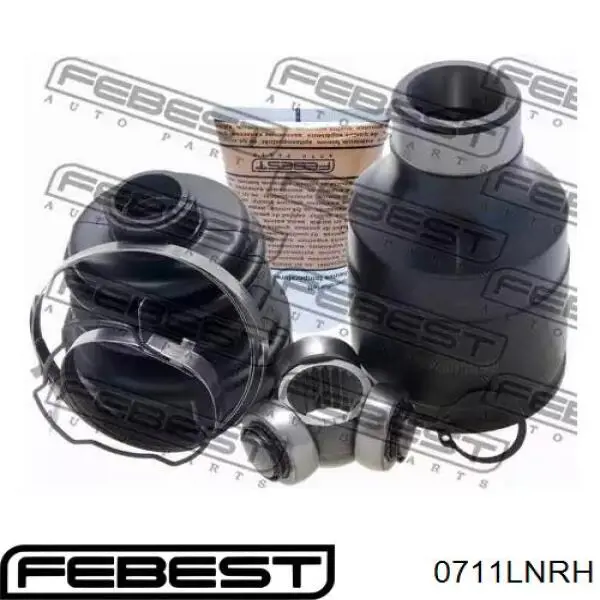 ШРКШ внутрішній, передній, правий Suzuki 4411754G10000 ціна, від 33.94 USD