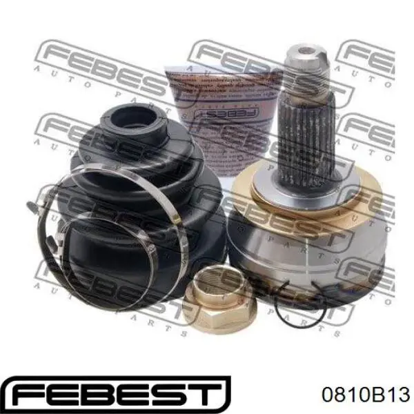 Граната колісна Q-fix Q1310675 ціна, від 30.43 USD