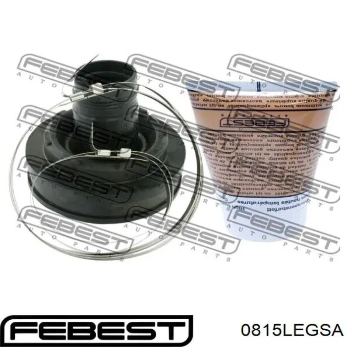  0815LEGSA Febest