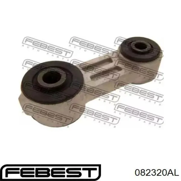 Амортизаційна стійка Febest 082320AL ціна, від 11.96 USD