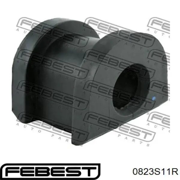 Купити 0823S11R Febest Солдатик стабілізатора, заднього