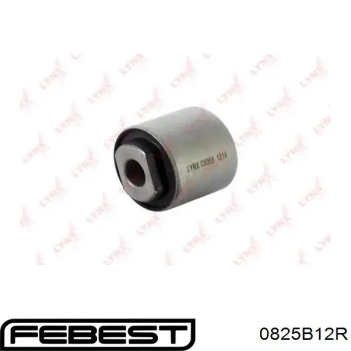 Задня поперечна тяга Denckermann D120675 ціна, від 15.61 USD