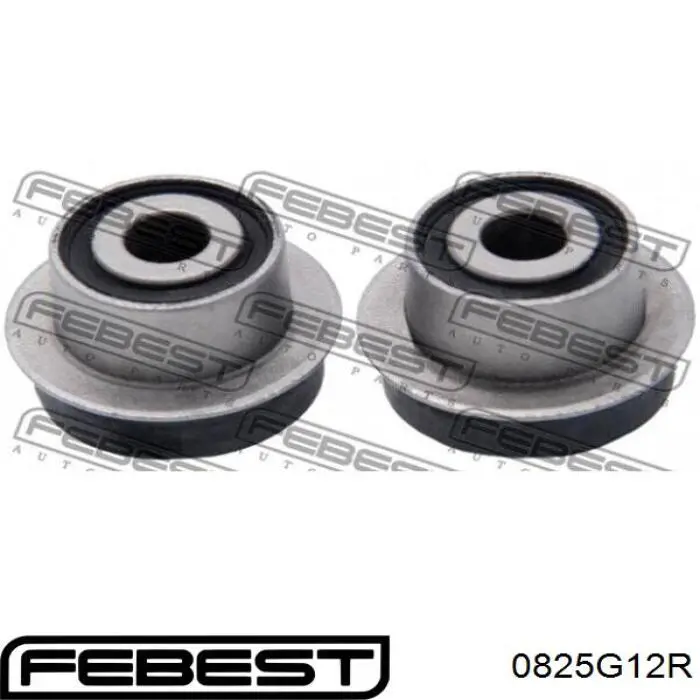 Поперечна тяга задньої підвіски Febest 0825G12R