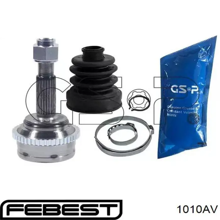 Граната колісна Magneti Marelli TDS0452 ціна, від 19.28 USD