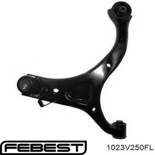 Яйця стабілізатора переднього Febest 1023V250FL