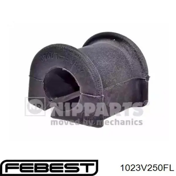 Купити 1023V250FL Febest Лінк стабілізатора, переднього, лівий