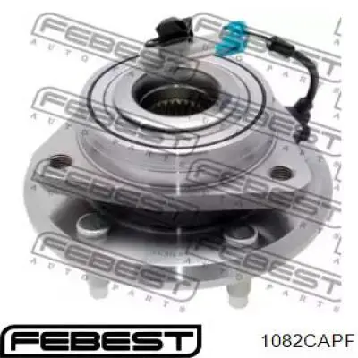 Маточина колеса передня Febest 1082CAPF ціна, від 85.12 USD