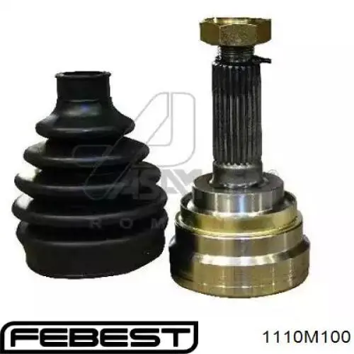 Граната колісна General Motors 512394 ціна, від 26.49 USD