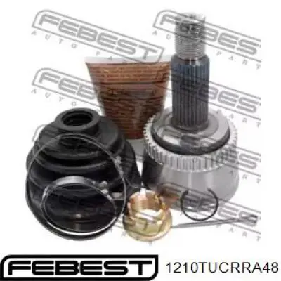 ШРКШ зовнішній задній Febest 1210TUCRRA48 ціна, від 31.91 USD