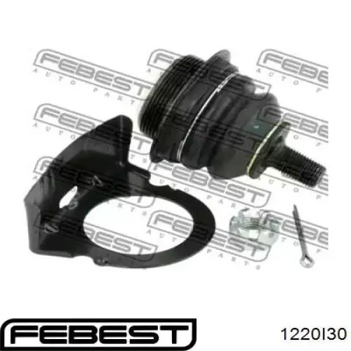 Кульова опора, нижня Febest 1220I30 ціна, від 14.10 USD