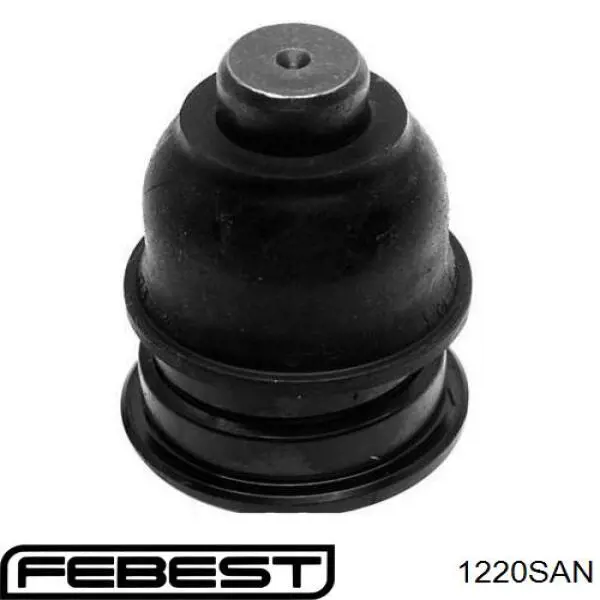 Кульова опора, нижня 1220SAN Febest