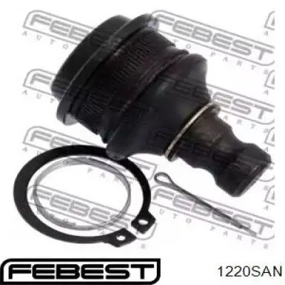 Кульова опора, нижня Febest 1220SAN