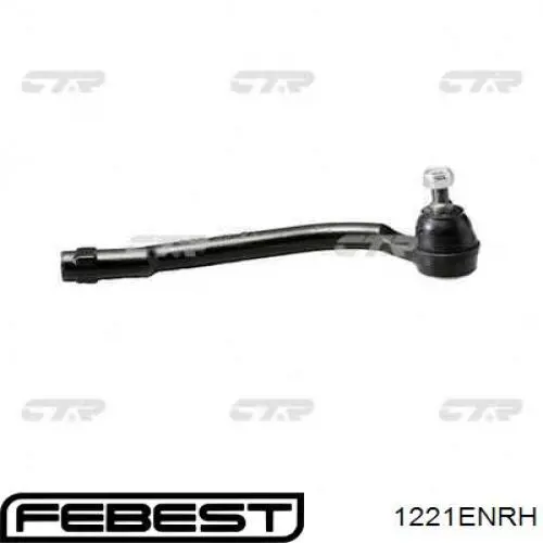 Купити 1221ENRH Febest Рульовий наконечник