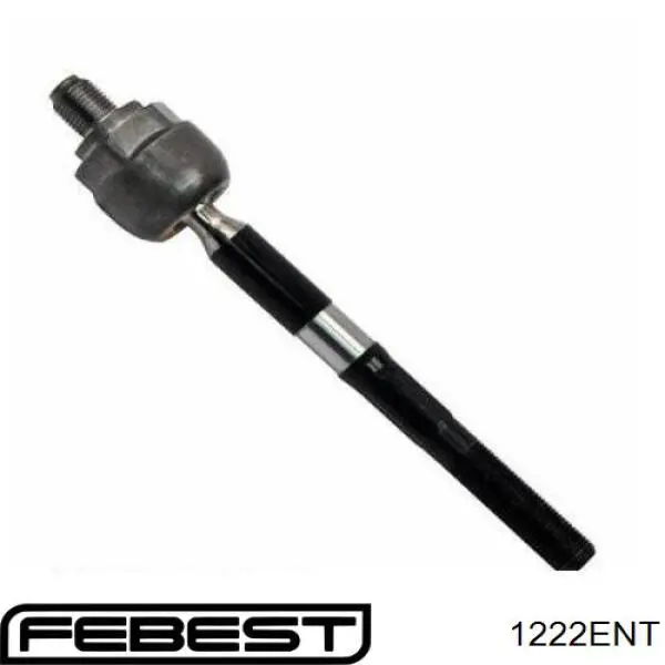 Купити 1222ENT Febest Тяга рульова поздовжня