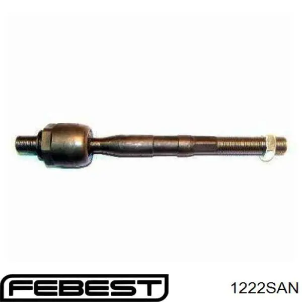 Рульова тяга 1222SAN Febest