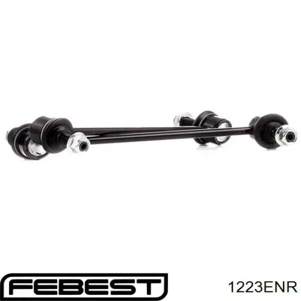 Стійка стабілізатора, заднього Febest 1223ENR