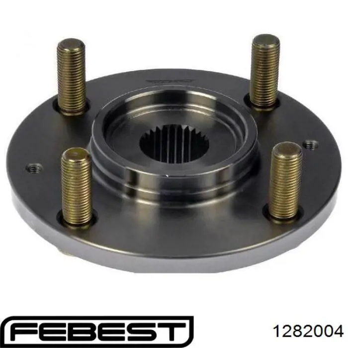 Маточина колеса передня Hyundai/Kia 517503D000 ціна, від 13.08 USD