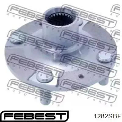 Купити 1282SBF Febest Маточини передніх коліс