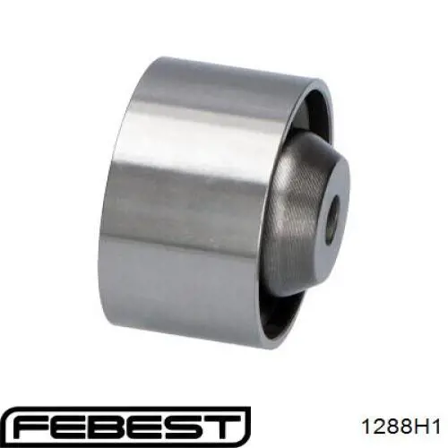 Купити 1288H1 Febest Ролик паразитний ГРМ