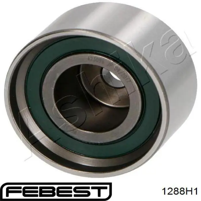 Ролик паразитний ГРМ 1288H1 Febest