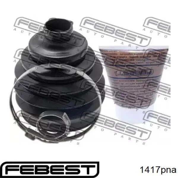 Пыльник шруса наружный NISSAN 391004JA0A Пыльник шруса наружный NISSAN 391004JA0A