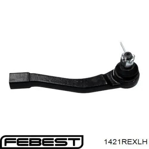 Рульовий наконечник 1421REXLH Febest