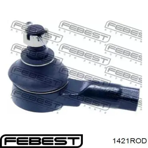 Купити 4666021000 Ssang Yong Рульовий наконечник