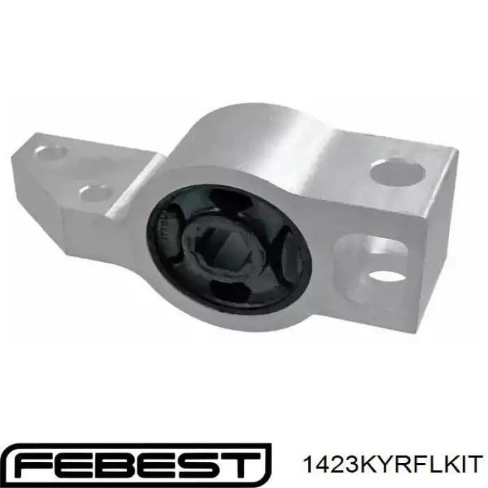 Яйця стабілізатора переднього Febest 1423KYRFLKIT