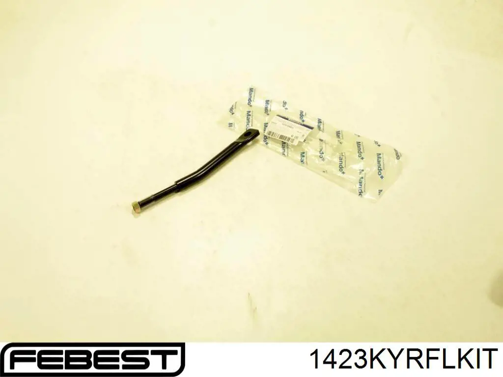 Тяжка стабілізатора, переднього, ліва Febest 1423KYRFLKIT ціна, від 11.10 USD
