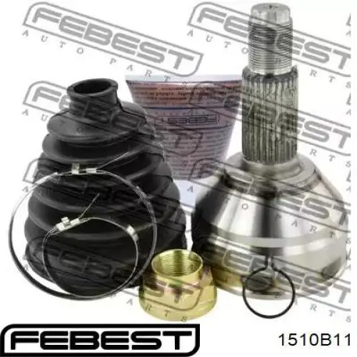 Граната колісна InA-For B11XLB3AC2203030INF ціна, від 30.43 USD