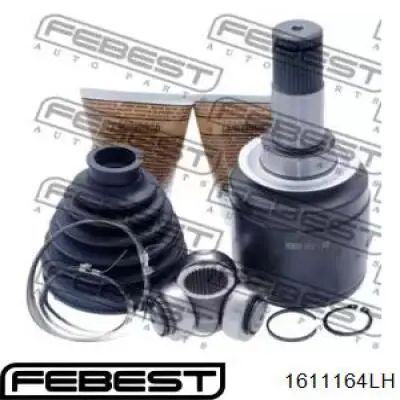 ШРКШ внутрішній, передній, лівий 1611164LH Febest