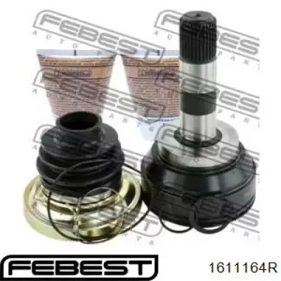 Купити 1611164R Febest 