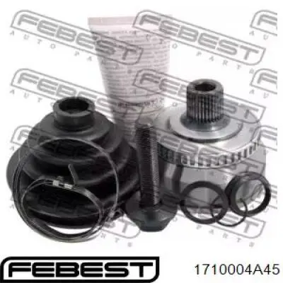 Граната колісна Febest 1710004A45 ціна, від 31.50 USD