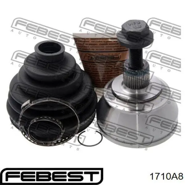 Граната колісна Asam 75671 ціна, від 40.24 USD