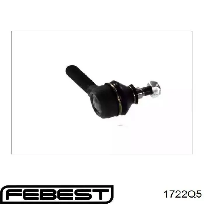 Рульова тяга 1722Q5 Febest