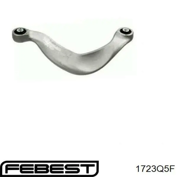 Стійка переднього стабілізатора Febest 1723Q5F