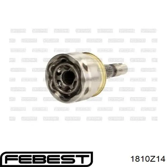 ШРУС зовнішній передній 302015100322 Magneti Marelli